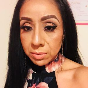 Meet your Posher, Angelica